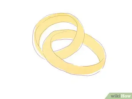 Image titled Show Commitment when You Don't Want a Wedding Ring Step 1