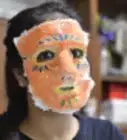 Make a Plaster Mask