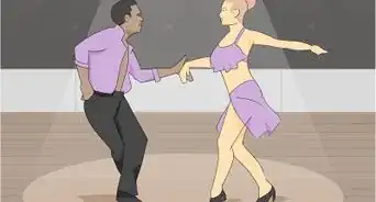 Dance Salsa