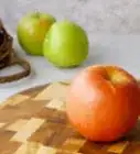 Core Apples