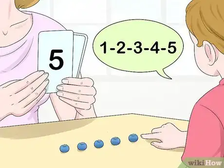 Image titled Teach Your Kid Adding and Subtracting Step 12