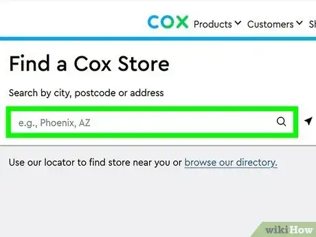 Image titled Cancel Cox Internet Step 4