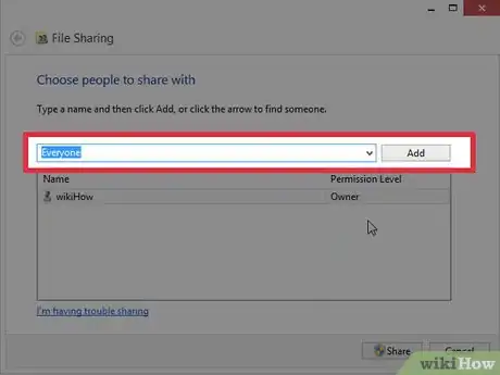 Image titled Enable File Sharing Step 29
