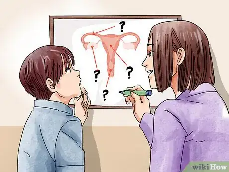 Image titled Explain Menstruation to Boys Step 7