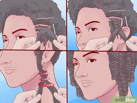 Image titled Do Marley Twists Step 12