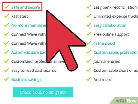 Image titled Evaluate Accounting Software Step 6