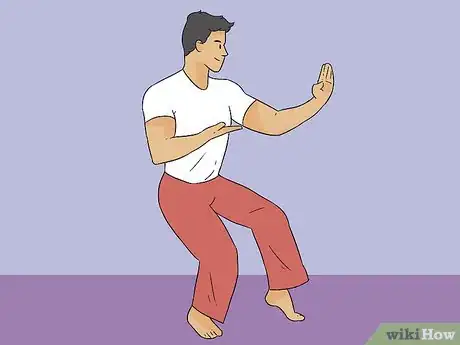 Image titled Do Kung Fu Step 3