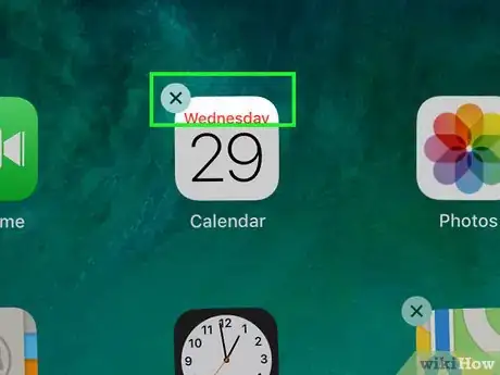 Image titled Manage Icons on the iPad Homescreen Step 13