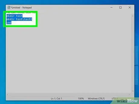 Image titled Unblock Command Prompt Anywhere Step 4