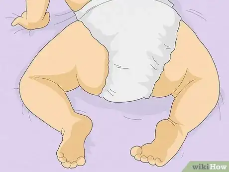 Image titled When to Size Up Diapers Step 4