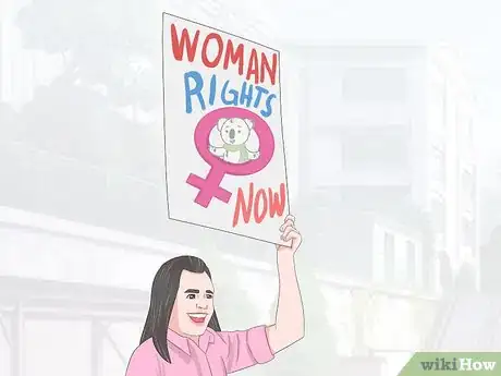 Image titled Make Protest Signs Step 10