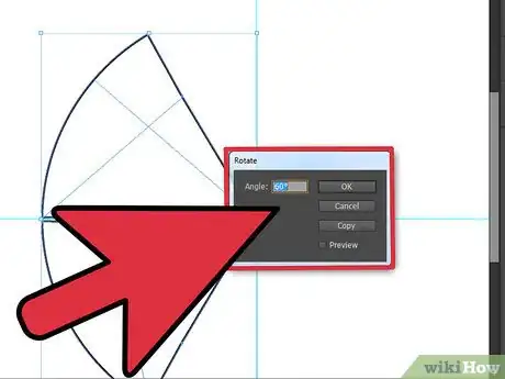 Image titled Divide a Circle Into 6 Equal Parts Step 22