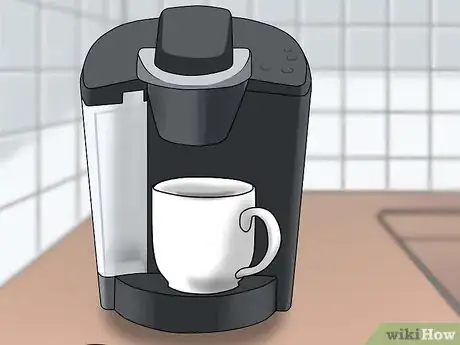 Image titled Descale a Keurig Step 23