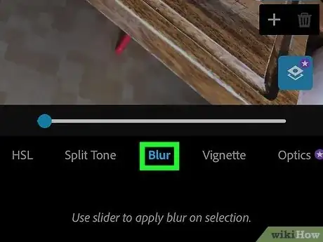 Image titled Blur Background on iPhone Step 11