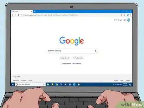 Image titled Learn Data Entry Step 8