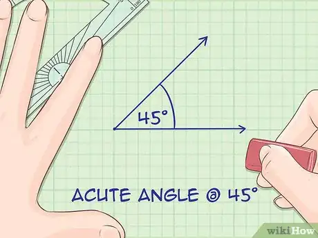 Image titled Make Angles in Math Using a Protractor Step 13