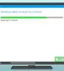 Install Windows from a USB Flash Drive