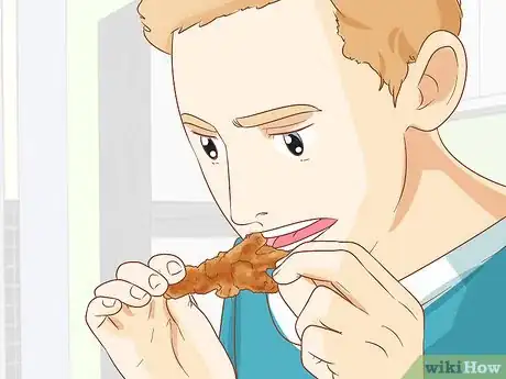 Image titled Eat Chicken Feet Step 20