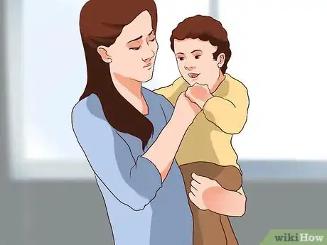 Image titled Be Patient With a Child With Special Needs Step 9