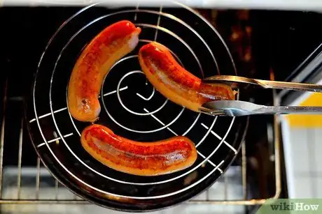 Image titled Cook Knockwurst Step 18