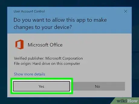 Image titled Transfer Microsoft Office to Another Computer Step 6