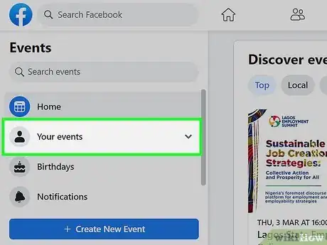 Image titled Add Facebook Events to Google Calendar Step 9