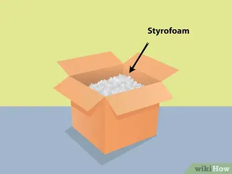 Image titled Reuse Styrofoam Step 01