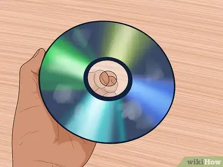 Image titled Clean a Game Disc Step 4