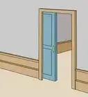 Frame a Pocket Door