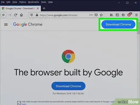 Image titled Reinstall Google Chrome Step 10