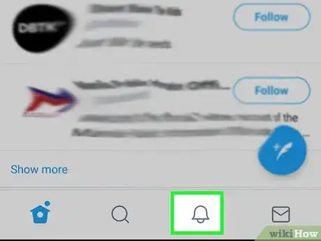 Image titled Delete Notifications on Twitter Step 2