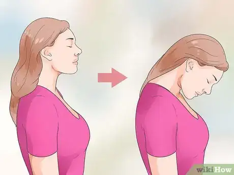 Image titled Reduce Neck Tension Step 2