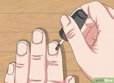 Image titled Make Holographic Nails Step 11