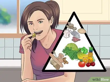 Image titled Control Diabetes with Diet Step 1