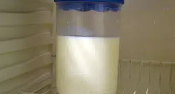 Maintain Kefir Grains