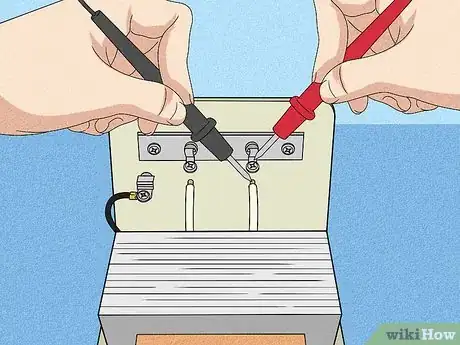 Image titled Fix a Golf Cart Charger Step 14