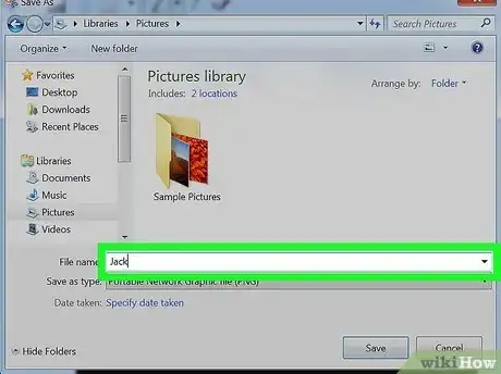 Image titled Take a Snapshot of a Video Running in Windows Media Player Step 27