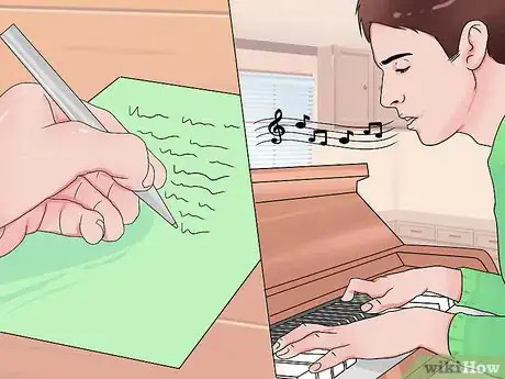 Image titled Write a Song for Piano Step 15