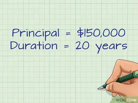 Image titled Calculate Annual Annuity Payments Step 2