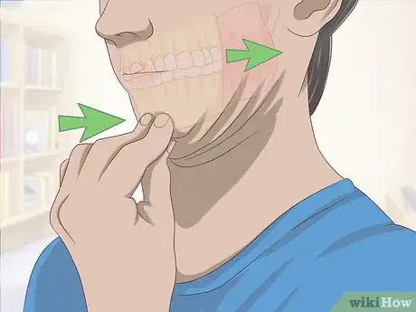 Image titled Treat Temporomandibular Joint Disorder (TMD) with Jaw Exercises Step 3