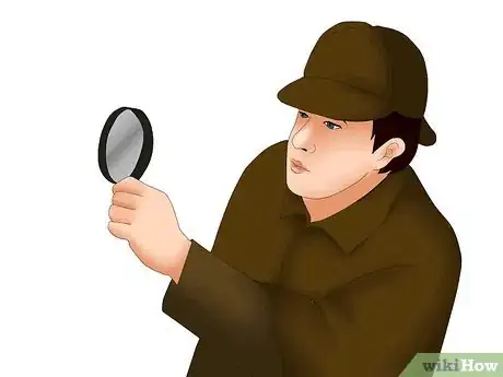 Image titled Think Like Sherlock Holmes Step 8