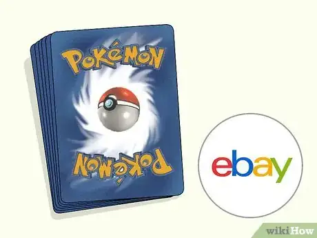 Image titled Value Your Pokémon Cards Step 10