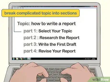 Image titled Write a How To Article Step 3