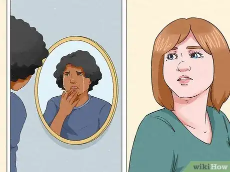 Image titled Recognize Body Dysmorphic Disorder Step 10