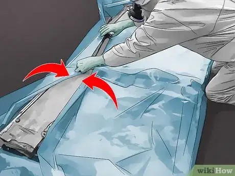 Image titled Dispose of Asbestos Step 10