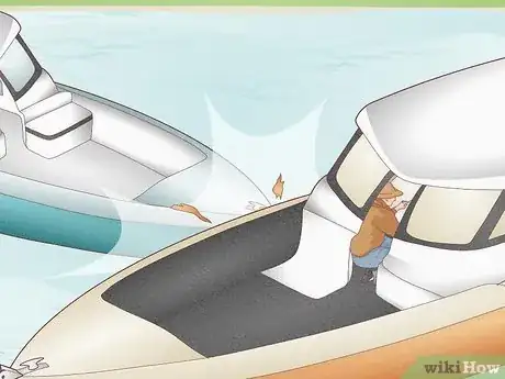 Image titled What Type of Boating Emergency Causes the Most Fatalities Step 2