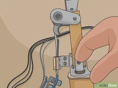 Image titled Adjust the Flippers on a Pinball Machine Step 11