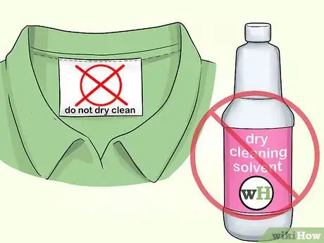 Image titled Read Clothing Care Labels Step 15