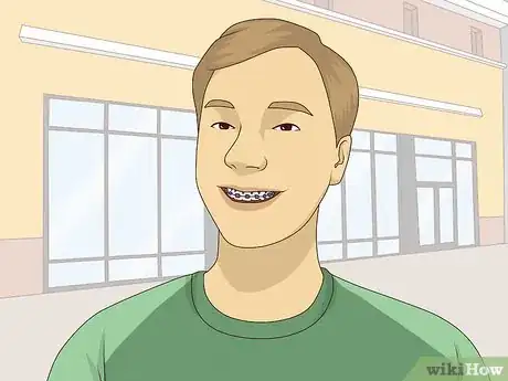 Image titled Look Great With Braces Step 4