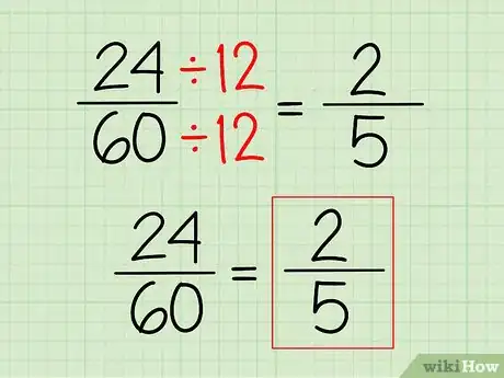 Image titled Reduce Fractions Step 13